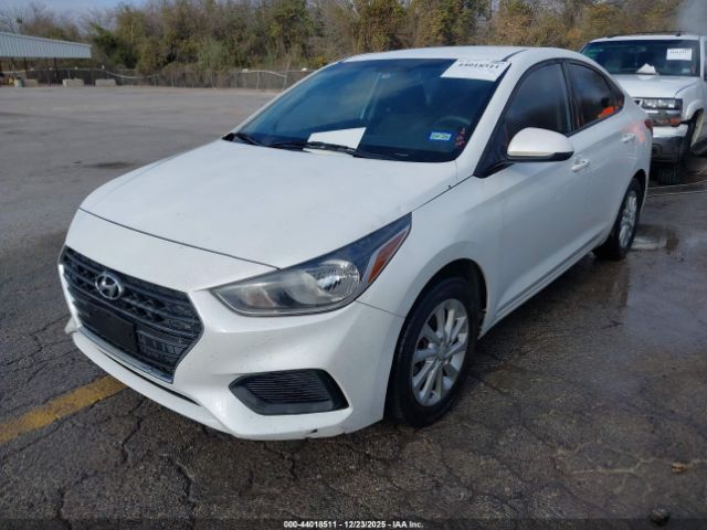 Hyundai ACCENT Sel Image 2