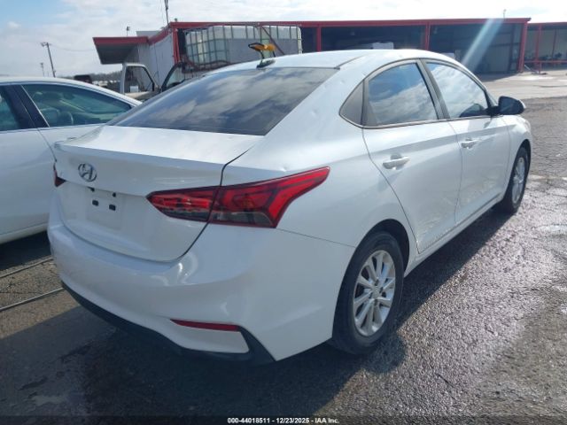 Hyundai ACCENT Sel Image 11