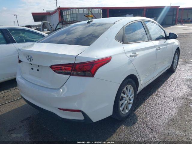 Hyundai ACCENT Sel Image 11