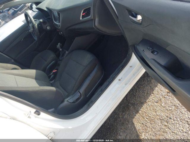 Hyundai ACCENT Sel Image 3