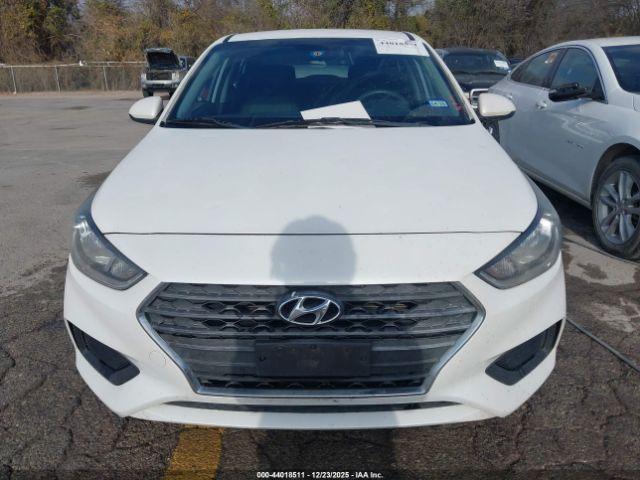 Hyundai ACCENT Sel Image 4