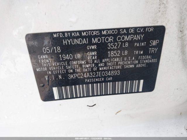 Hyundai ACCENT Sel Image 10