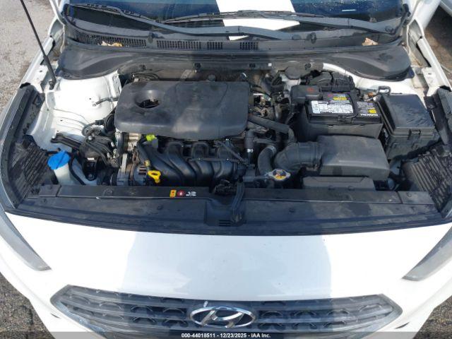 Hyundai ACCENT Sel Image 8