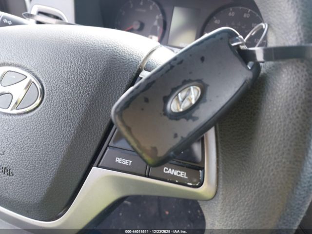 Hyundai ACCENT Sel Image 9