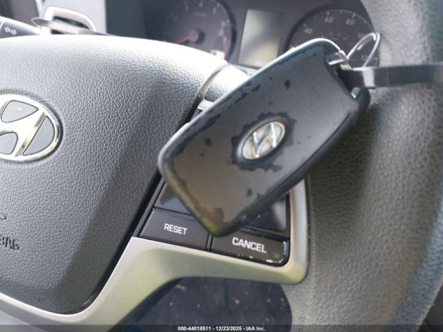 Hyundai ACCENT Sel Image 9