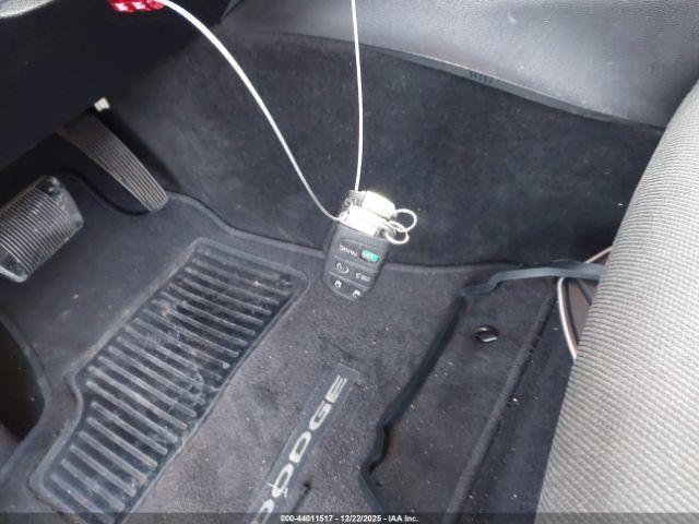 Dodge Charger Se Image 13