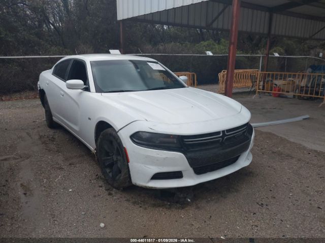 Dodge Charger Se Image 1