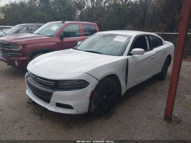 Dodge Charger Se Image 14