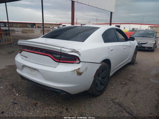 Dodge Charger Se Image 9