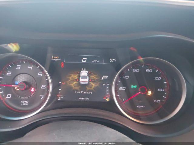 Dodge Charger Se Image 15