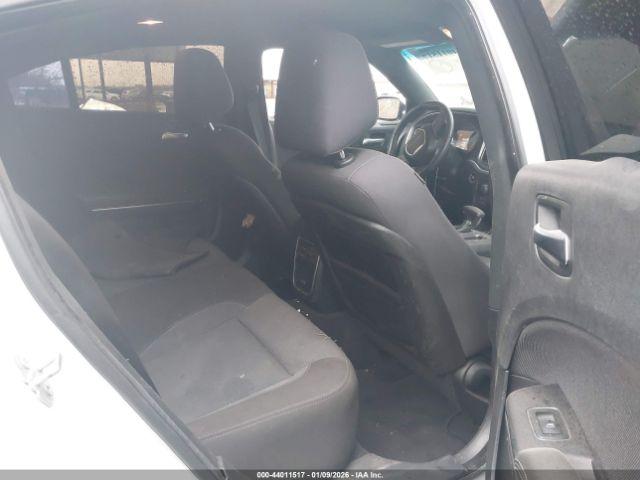 Dodge Charger Se Image 5