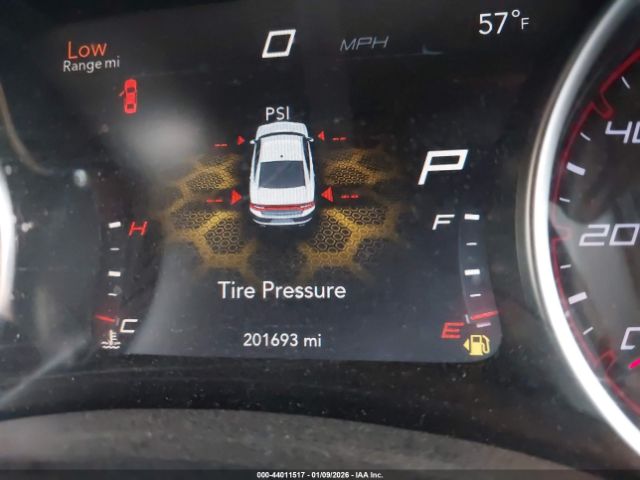 Dodge Charger Se Image 2