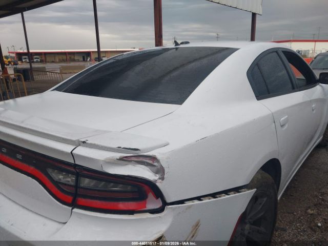 Dodge Charger Se Image 10