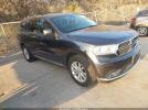 Dodge Durango Sxt Image 1