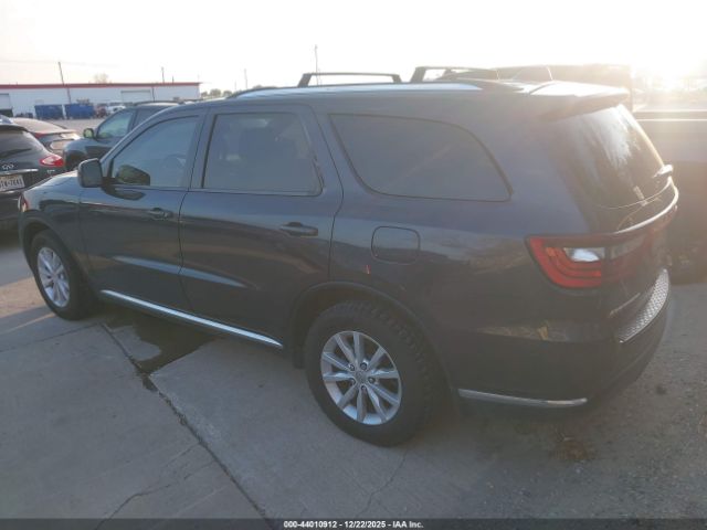 Dodge Durango Sxt Image 13