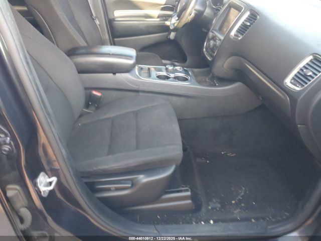 Dodge Durango Sxt Image 16