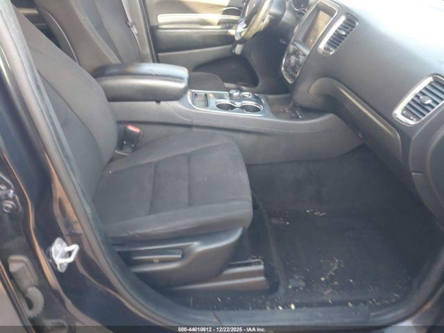 Dodge Durango Sxt Image 16