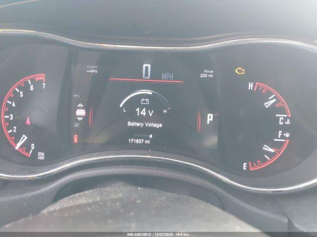 Dodge Durango Sxt Image 14