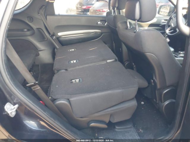 Dodge Durango Sxt Image 15