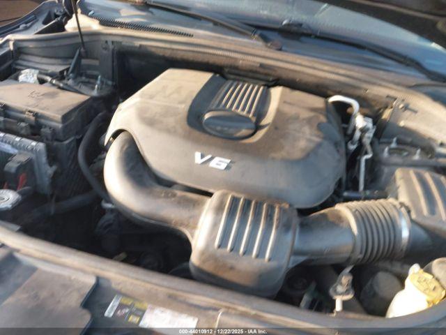 Dodge Durango Sxt Image 10