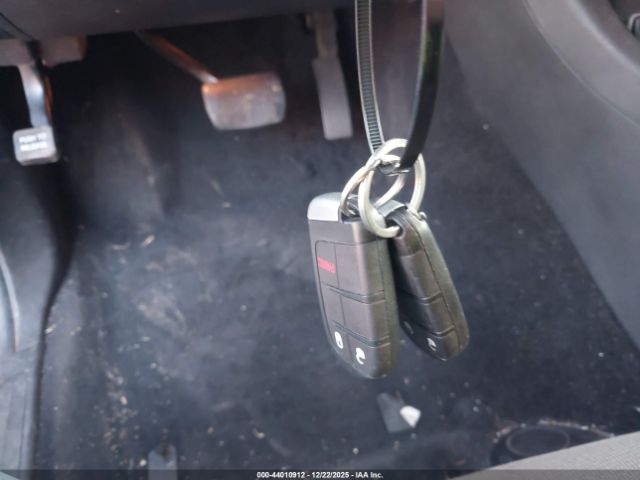 Dodge Durango Sxt Image 2