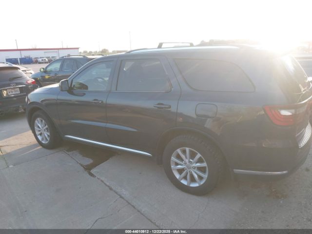 Dodge Durango Sxt Image 6