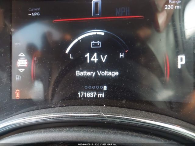 Dodge Durango Sxt Image 8