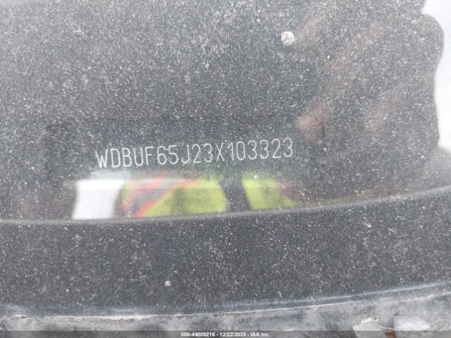 Mercedes-Benz E-Class Image 10