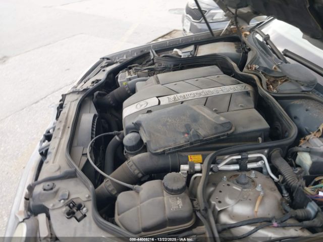 Mercedes-Benz E-Class Image 6