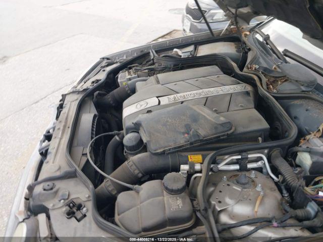 Mercedes-Benz E-Class Image 6