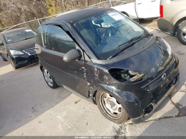 Smart fortwo Pure Image 1
