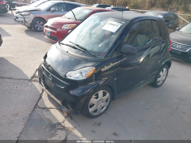 Smart fortwo Pure Image 6