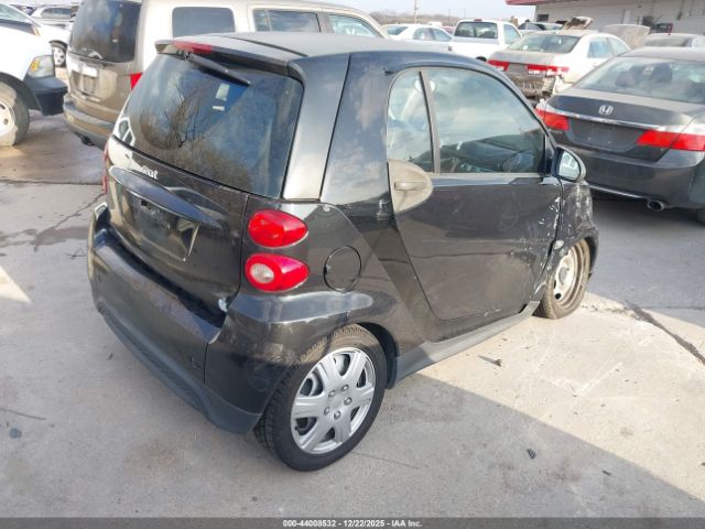 Smart fortwo Pure Image 4