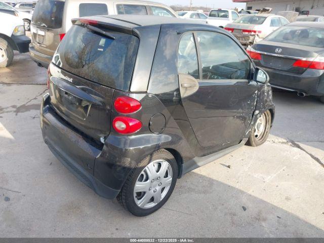 Smart fortwo Pure Image 4