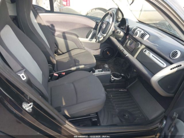 Smart fortwo Pure Image 5