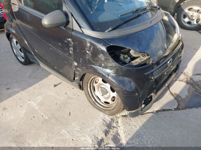 Smart fortwo Pure Image 2