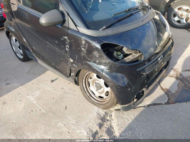 Smart fortwo Pure Image 2