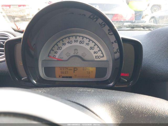 Smart fortwo Pure Image 8