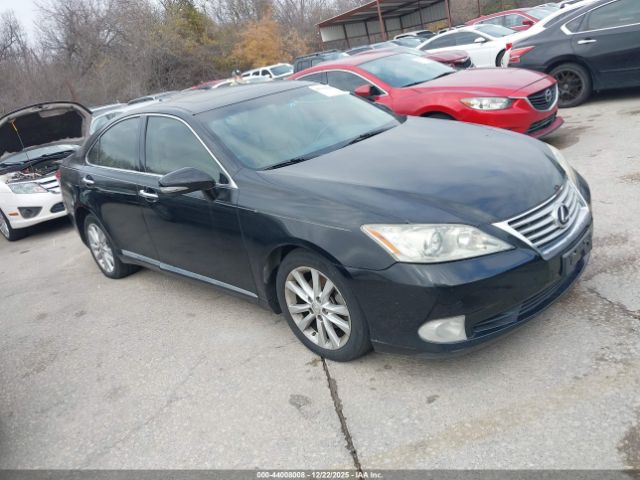 Lexus Es Image 1