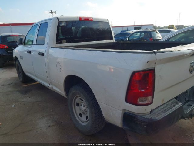 Ram 1500 Tradesman Image 3