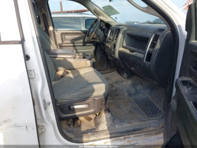 Ram 1500 Tradesman Image 7