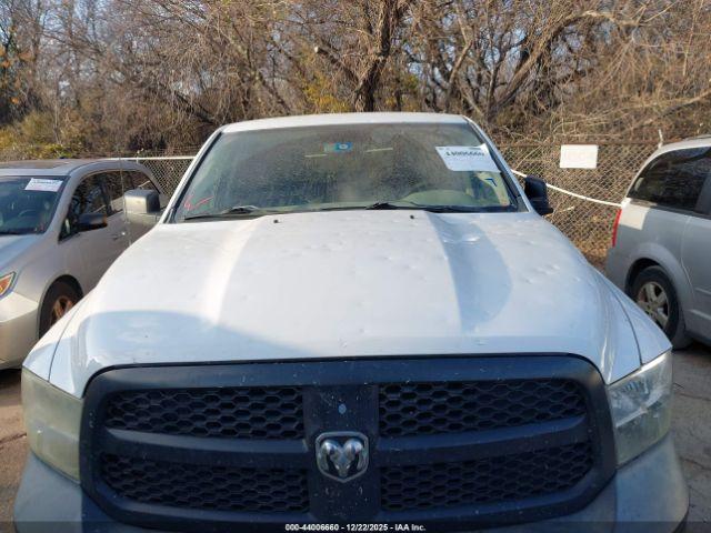 Ram 1500 Tradesman Image 4
