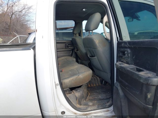 Ram 1500 Tradesman Image 2