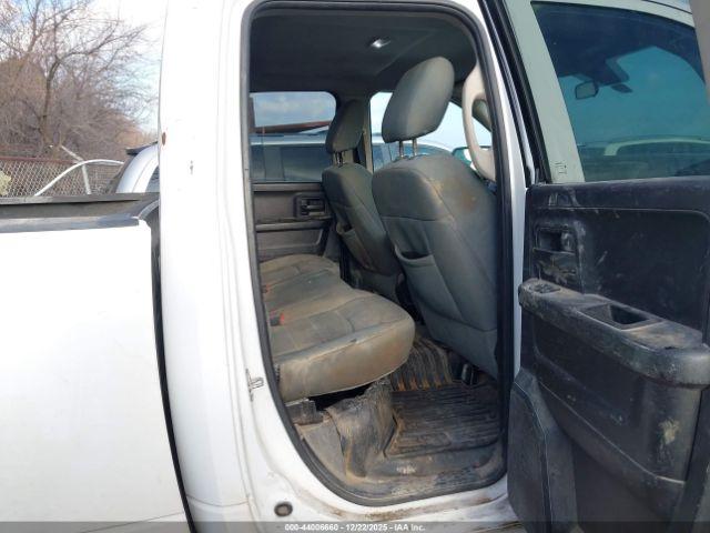 Ram 1500 Tradesman Image 2