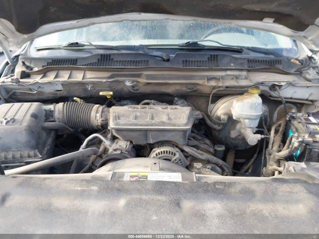 Ram 1500 Tradesman Image 10