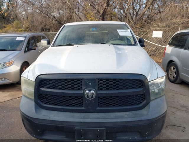 Ram 1500 Tradesman Image 15