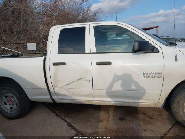 Ram 1500 Tradesman Image 5