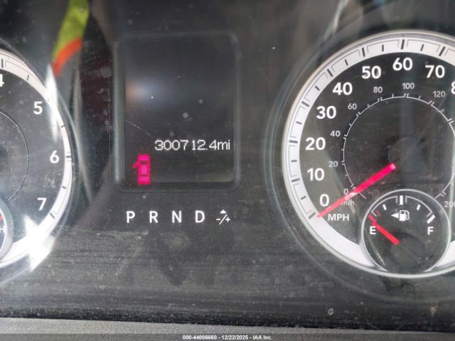 Ram 1500 Tradesman Image 17