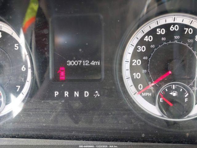 Ram 1500 Tradesman Image 17