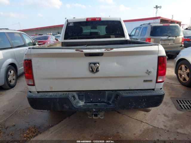Ram 1500 Tradesman Image 6
